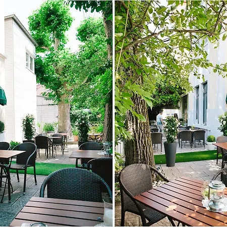 Отель Auerstein-hotels Auerstein & Auerstein-mono 3*