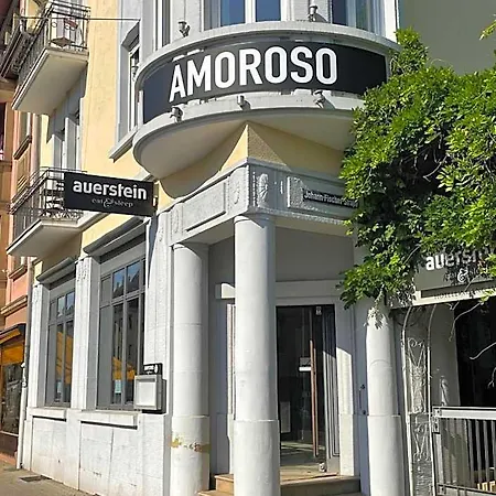 Hotel Auerstein-hotels Auerstein & Auerstein-mono 3*