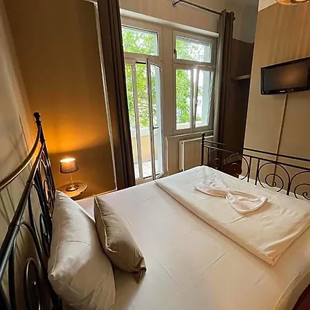 Auerstein-hotels Auerstein & Auerstein-mono Hotel 3*