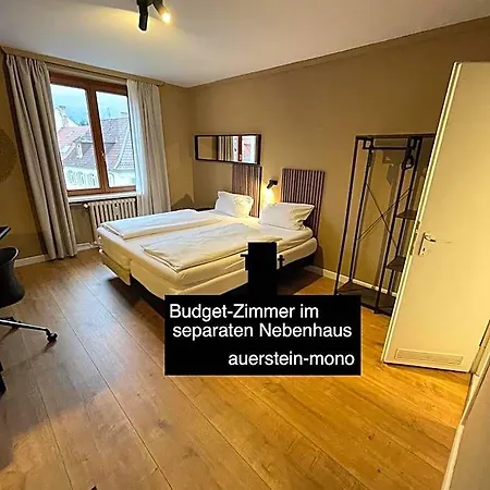 Hotel Auerstein-hotels Auerstein & Auerstein-mono