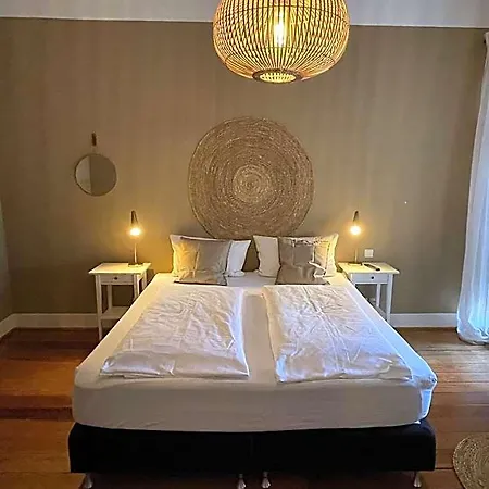 Hotel Auerstein-hotels Auerstein & Auerstein-mono 3*