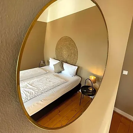 Auerstein-hotels Auerstein & Auerstein-mono 3*