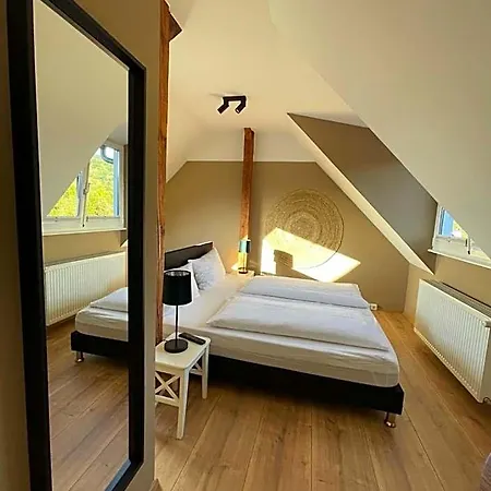 Auerstein-hotels Auerstein & Auerstein-mono מלון 3*