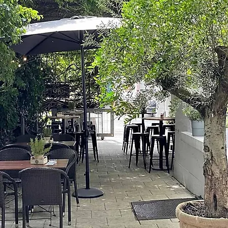 Auerstein-hotels Auerstein & Auerstein-mono היידלברג