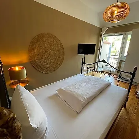 Auerstein-hotels Auerstein & Auerstein-mono מלון 3*