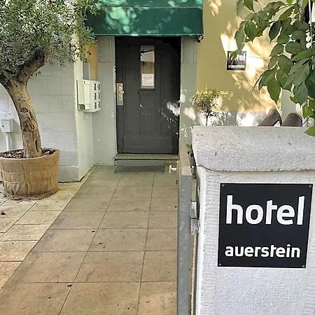 Auerstein-hotels Auerstein & Auerstein-mono מלון 3*