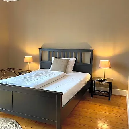 מלון Auerstein-hotels Auerstein & Auerstein-mono 3*