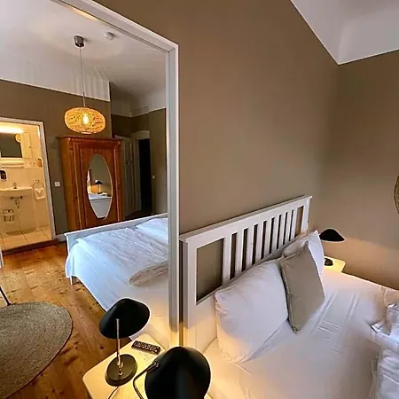 Auerstein-hotels Auerstein & Auerstein-mono Хайдельберг