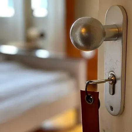 Auerstein-hotels Auerstein & Auerstein-mono 3* Хайдельберг