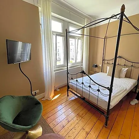 Auerstein-hotels Auerstein & Auerstein-mono Отель 3*