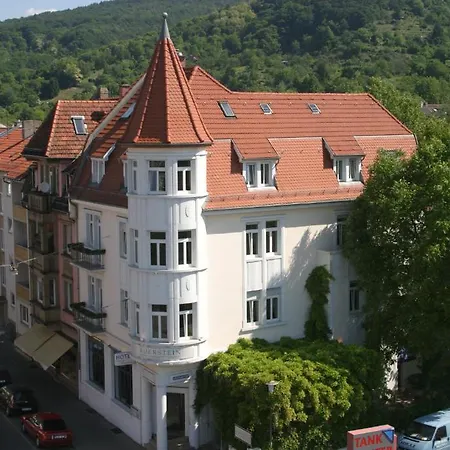 Auerstein-hotels Auerstein & Auerstein-mono 3*
