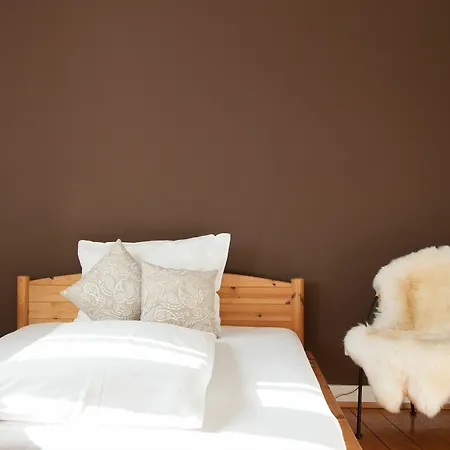 Отель Auerstein-hotels Auerstein & Auerstein-mono Хайдельберг