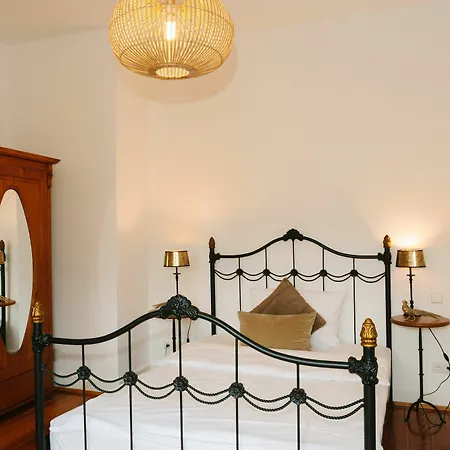 Auerstein-hotels Auerstein & Auerstein-mono 3* Хайдельберг