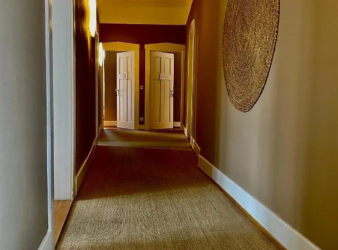 Auerstein-hotels Auerstein & Auerstein-mono Hotel