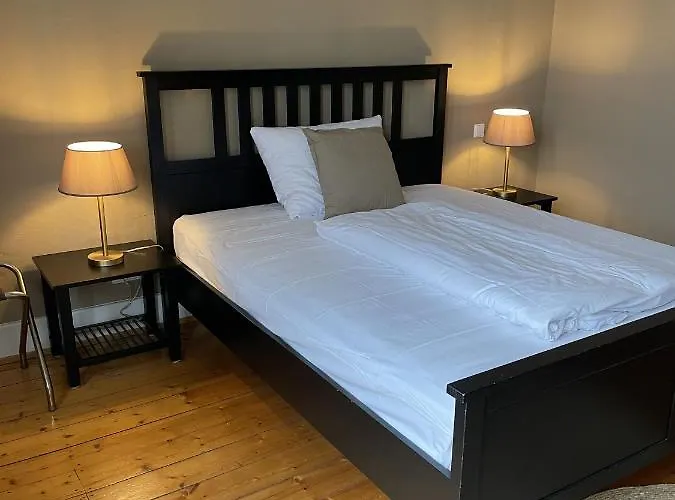 Auerstein-hotels Auerstein & Auerstein-mono هايدلبرغ