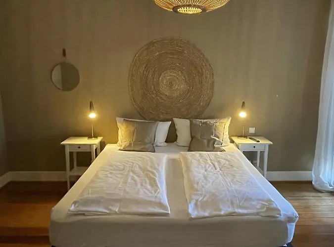 Hotel Auerstein-hotels Auerstein & Auerstein-mono 3*