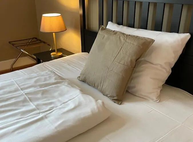 Auerstein-hotels Auerstein & Auerstein-mono Hotel Heidelberg