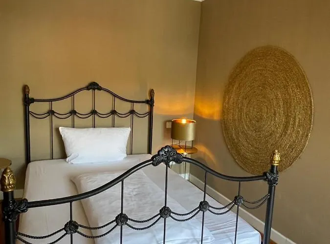 Auerstein-hotels Auerstein & Auerstein-mono فندق هايدلبرغ