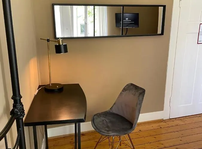 Auerstein-hotels Auerstein & Auerstein-mono فندق