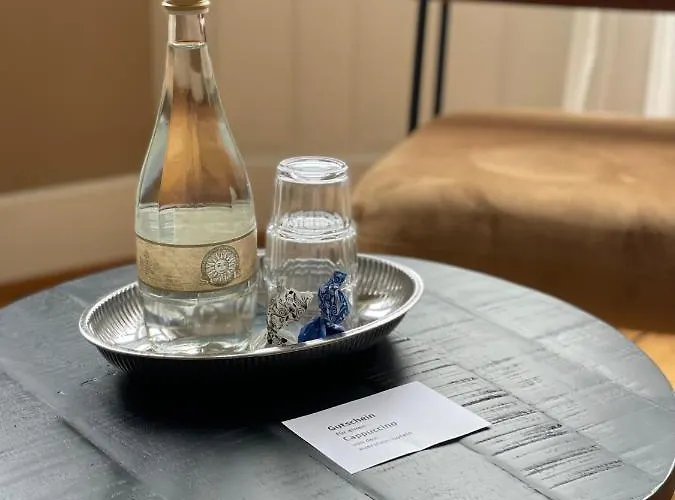 Auerstein-hotels Auerstein & Auerstein-mono 3*