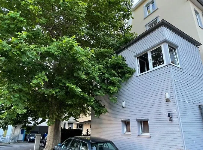 Auerstein-hotels Auerstein & Auerstein-mono 3*