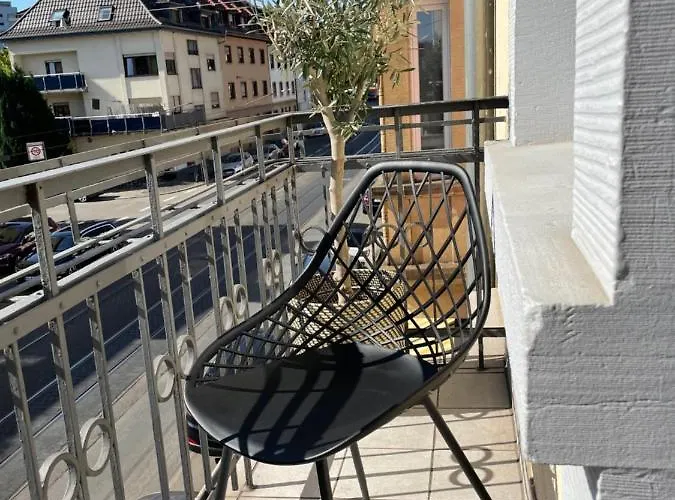 Hotell Auerstein-hotels Auerstein & Auerstein-mono 3*