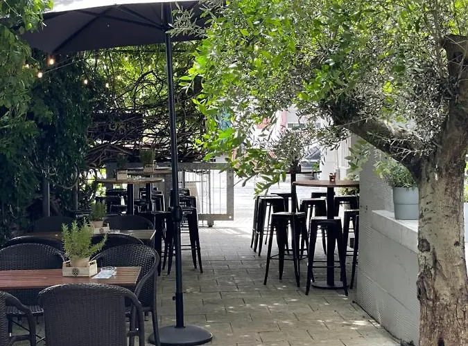 Hotell Auerstein-hotels Auerstein & Auerstein-mono