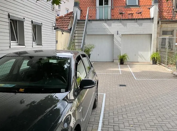 Auerstein-hotels Auerstein & Auerstein-mono Heidelberg