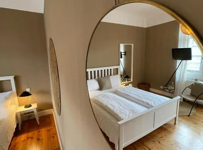 Hotell Auerstein-hotels Auerstein & Auerstein-mono