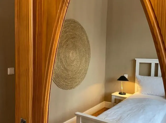 Auerstein-hotels Auerstein & Auerstein-mono هايدلبرغ