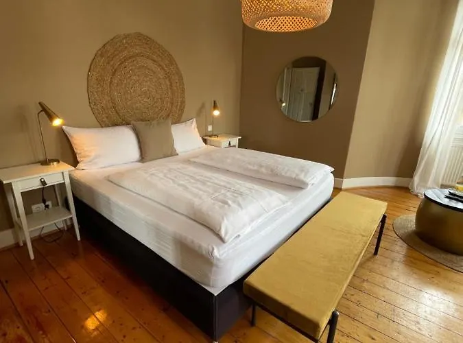 فندق Auerstein-hotels Auerstein & Auerstein-mono