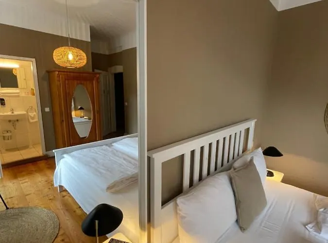 فندق Auerstein-hotels Auerstein & Auerstein-mono