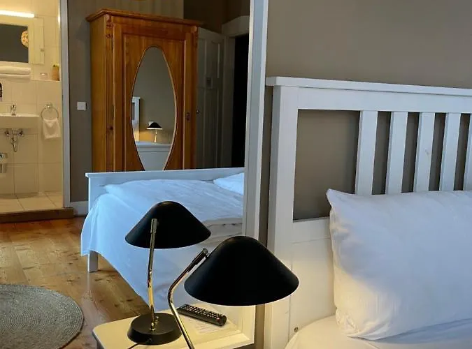 Hotell Auerstein-hotels Auerstein & Auerstein-mono Heidelberg