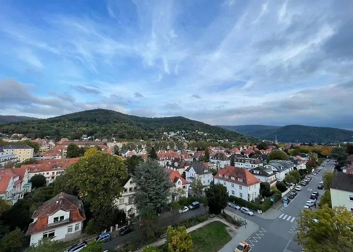 Hotell Auerstein-hotels Auerstein & Auerstein-mono