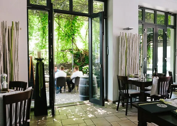 Auerstein-hotels Auerstein & Auerstein-mono 3*