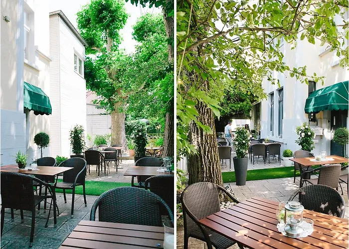 Hotell Auerstein-hotels Auerstein & Auerstein-mono 3*