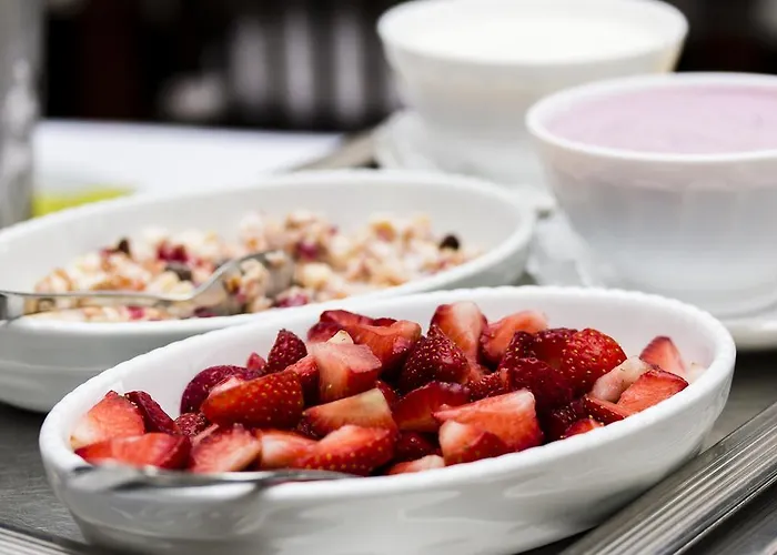 Auerstein-hotels Auerstein & Auerstein-mono Hotel