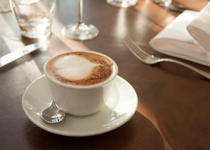 Auerstein-hotels Auerstein & Auerstein-mono Hotell