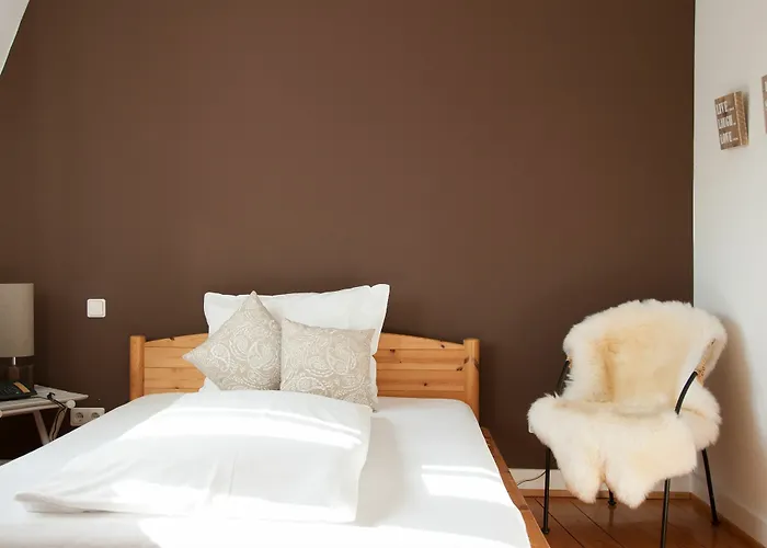 Hotell Auerstein-hotels Auerstein & Auerstein-mono Heidelberg