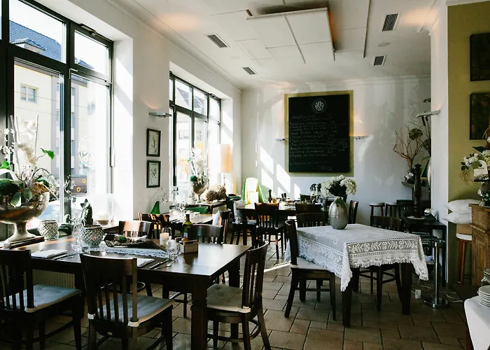 Hotell Auerstein-hotels Auerstein & Auerstein-mono