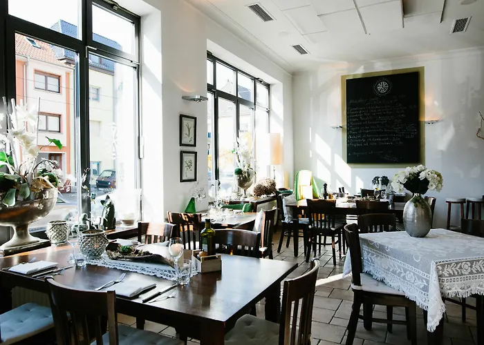 Hotell Auerstein-hotels Auerstein & Auerstein-mono