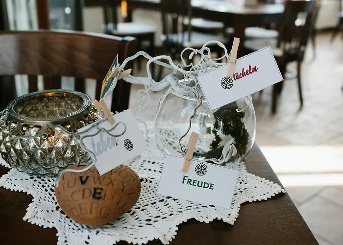 Auerstein-hotels Auerstein & Auerstein-mono Hotel Heidelberg