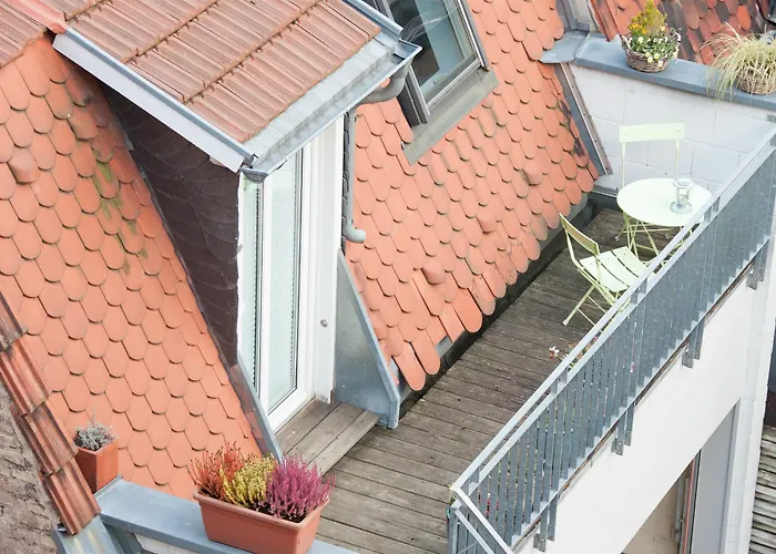 Auerstein-hotels Auerstein & Auerstein-mono Hotell