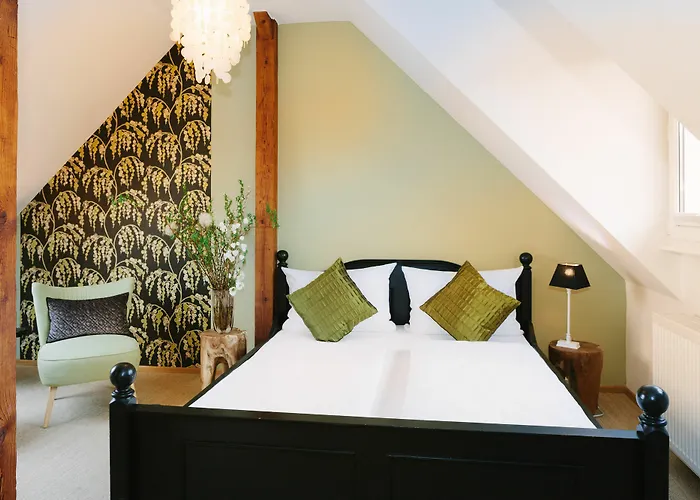 Hotell Auerstein-hotels Auerstein & Auerstein-mono 3*