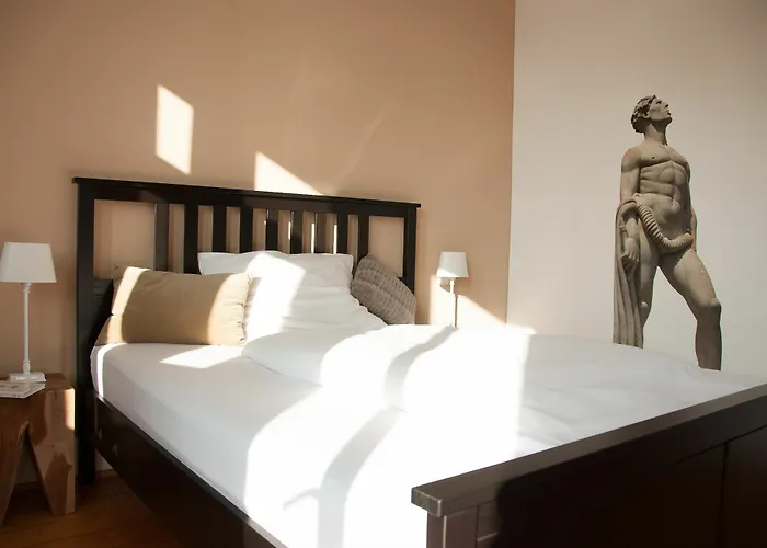 Auerstein-hotels Auerstein & Auerstein-mono Hotel Heidelberg